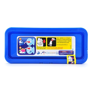 Dash | Wasmiddel | Pods | 3 in 1 | Regular 