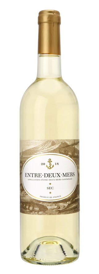 France - Frankrijk | Bordeaux - Entre Deux Mers | Entre Deux Mers 2018 