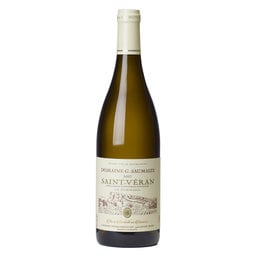 France -- Frankijk | Maconnais | Veran Domaine Saumaize | 2017 | Blanc | Maconnais 