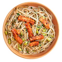 Korean Pasta