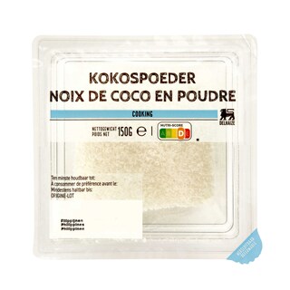 Delhaize | Kokospoeder 