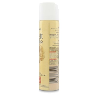 Elnett | Laque pour cheveux | Fixation normale 