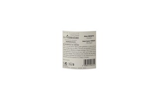 France - Frankrijk | Bordeaux - Bordeaux | Château La Verrière 2017 