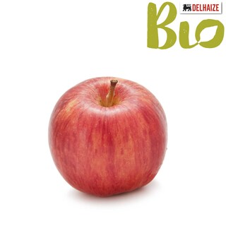 Delhaize | Bio | Pomme | Gala | Bio 