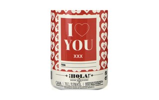 Hola | Cava | Mama | Rosé | Bio | Brut 