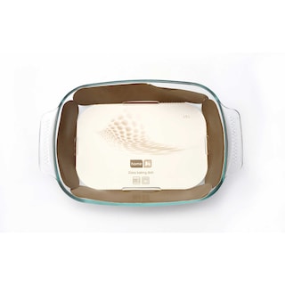 Delhaize | Home | Cocotte | Verre | 1.5 l 