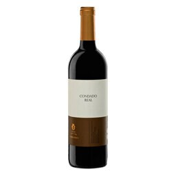 Espagne-Spanje | Castilla Y Leon | Condado Real 2020 Rouge 