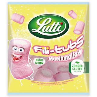 Lutti | Bonbons | Fili-Tubsmarsh 175 gr