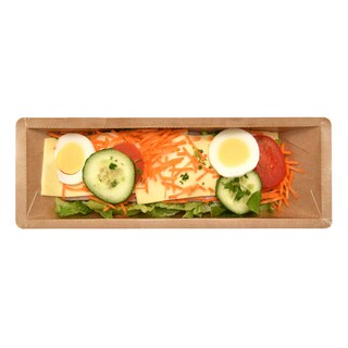 Delhaize | Club jambon fromage 