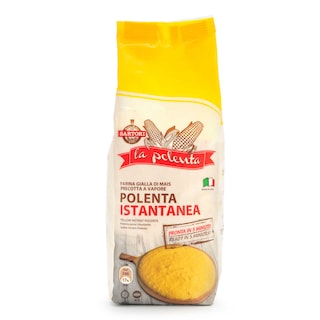 Sartori | Farine | Polenta | Instant 