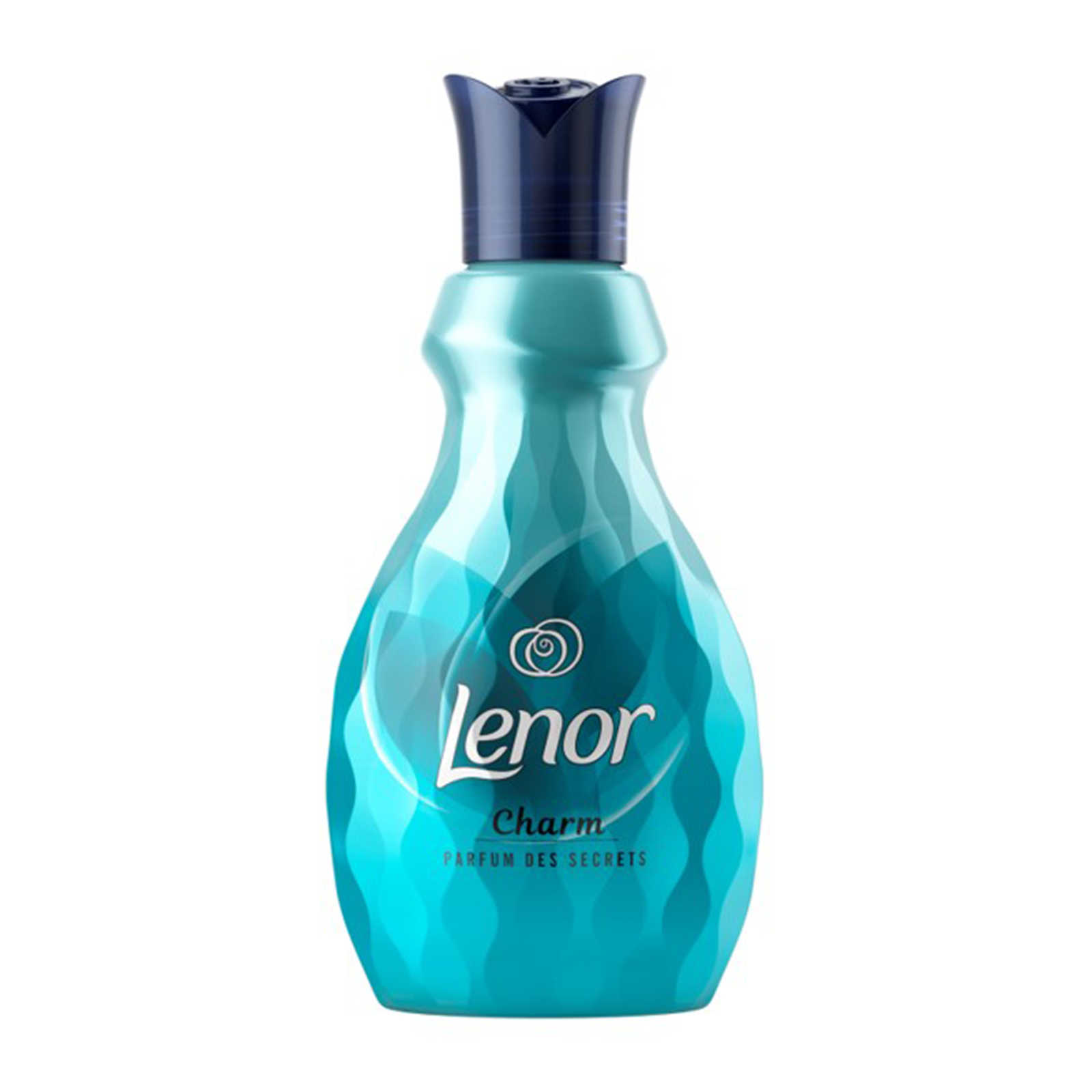 Lenor | Wasverzachter | Charme | Soft secrets 