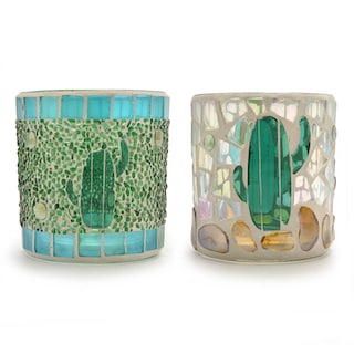 Delhaize | Titulaire de photophore 