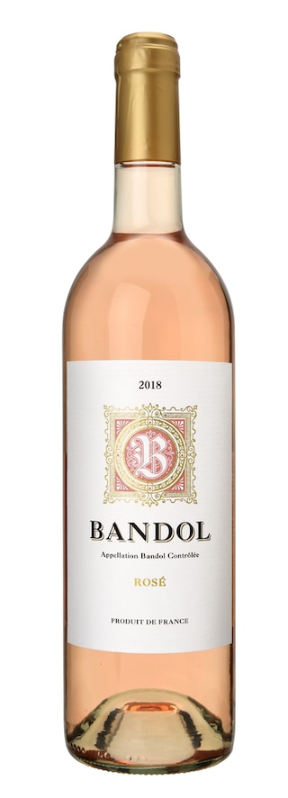 France - Frankrijk | Provence - Bandol | Bandol 2018 