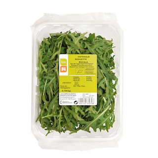 Delhaize | Bio | Rucola | Verpakt | Bio 