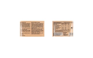 Delhaize | Focaccia | Melanzane 