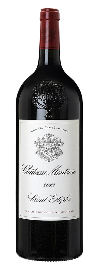 France - Frankrijk | Bordeaux - Saint-Estèphe | Château Montrose 2012 