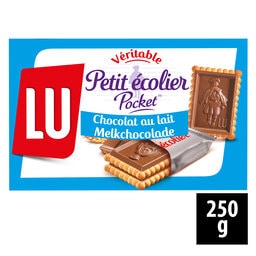 Biscuits | Le Petit Écolier | Chocolat