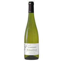 Saumur Plantagen 2022 Blanc