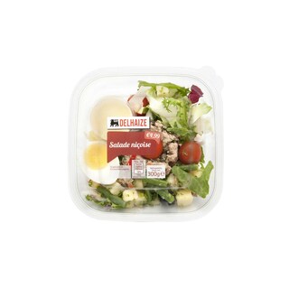 Delhaize | Maaltijdsalade | Niçoise 