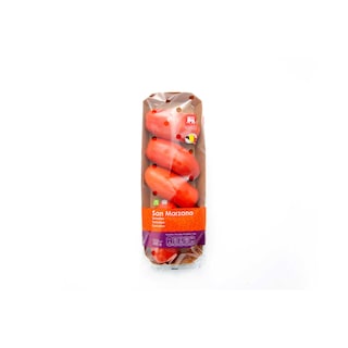 Delhaize | Tomates | San Marzano 