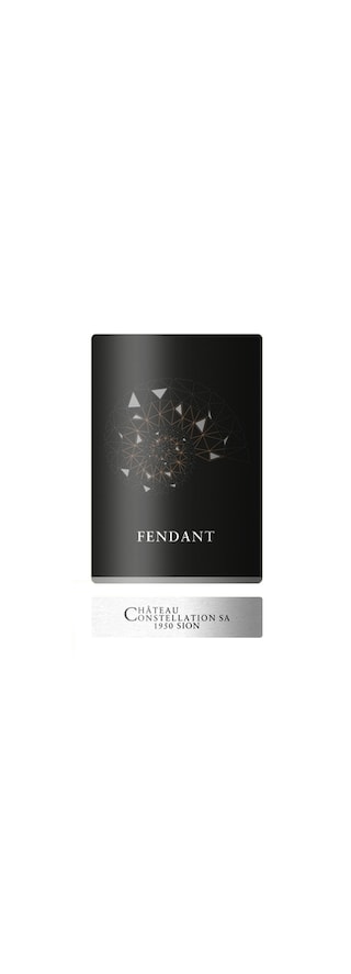 Suisse - Zwitserland | Valais | Fendant AOC Valais 2019 