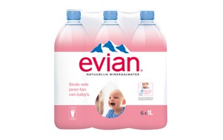 Evian