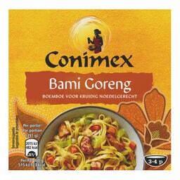 Boemboe | Bami Goreng | 95 g