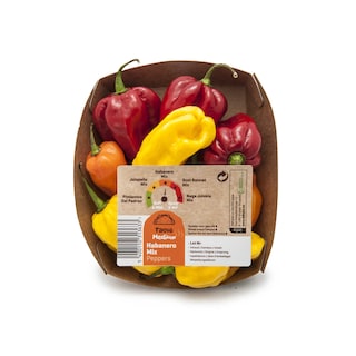 Delhaize | Habanero Pepermix 