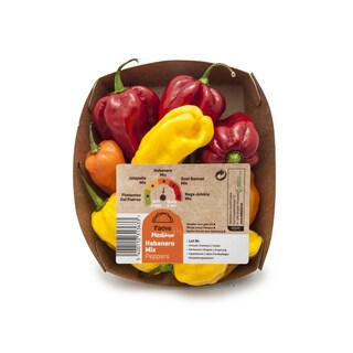 Delhaize | Habanero Pepermix 
