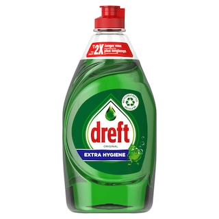 Dreft