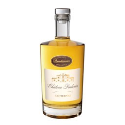 France - Frankrijk | Bordeaux - Sauternes | Château Padouen 2016 