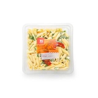 Delhaize | Penne | Cobourg ham 