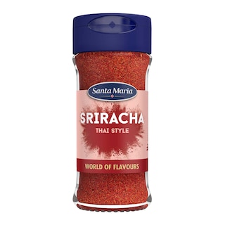 Santa Maria | Epices | Style thai siracha 
