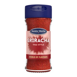 Santa Maria | Epices | Style thai siracha 42 gr