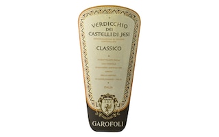 Garofoli | Verdicchio dei Castelli di Jesi 