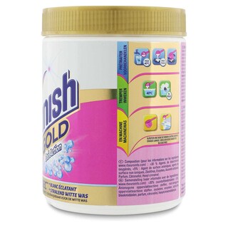 Vanish | Gold | Détachant | Blanc 