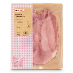 Delhaize | Ambachtelijke beenham | Varkensgebraad gratis 