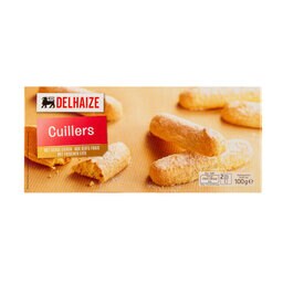 Biscuits | Cuiller