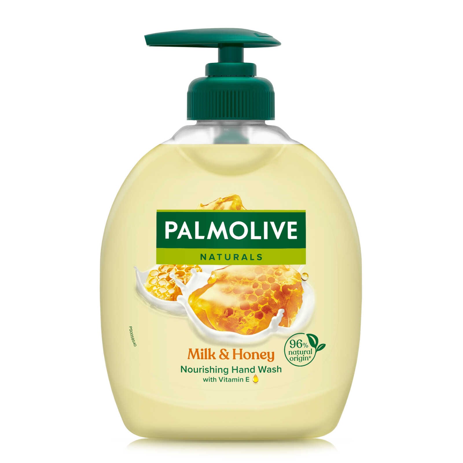 Palmolive Vloeibare handzeep | Melk&Honing