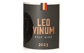 Leo Vinum | BGA Vlaamse Landwijn 