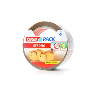 Tesa | Bande adhésive | Pack | Emballage | Strong 1 pc