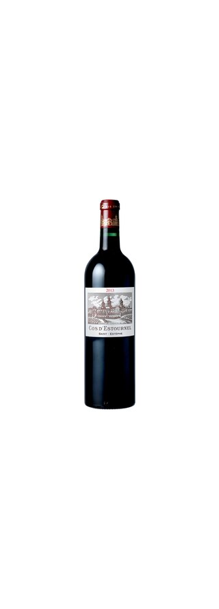 FR BORDEAUX ST-ESTEPHE GCC | Château Cos d'Estournel 2013 