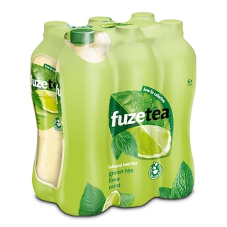 Fuze Tea