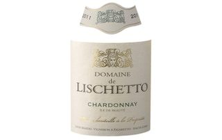 Domaine De Lischetto