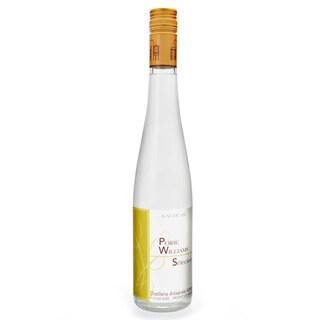 Distillerie Hepp | Poire Williams | 42% ALC. 50 cl