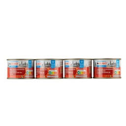 Delhaize | Concentré de tomates | Double 