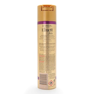 Elnett | Laque Cheveux | Precious | Oil Dry Hair 