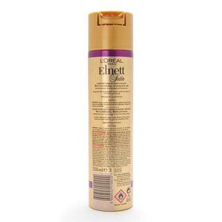 Elnett | Laque Cheveux | Precious | Oil Dry Hair 