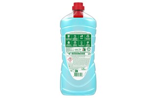 Ajax | Nettoyant | Fetes Des Fleurs | Jasmin | 1.250L 