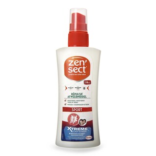 Zen'sect | Sport Lotion 